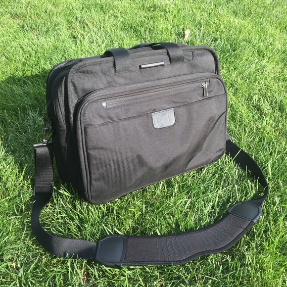 briggs and riley messenger bag